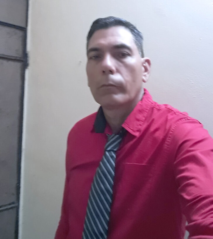 Hola saludos, busco una amistad sincera