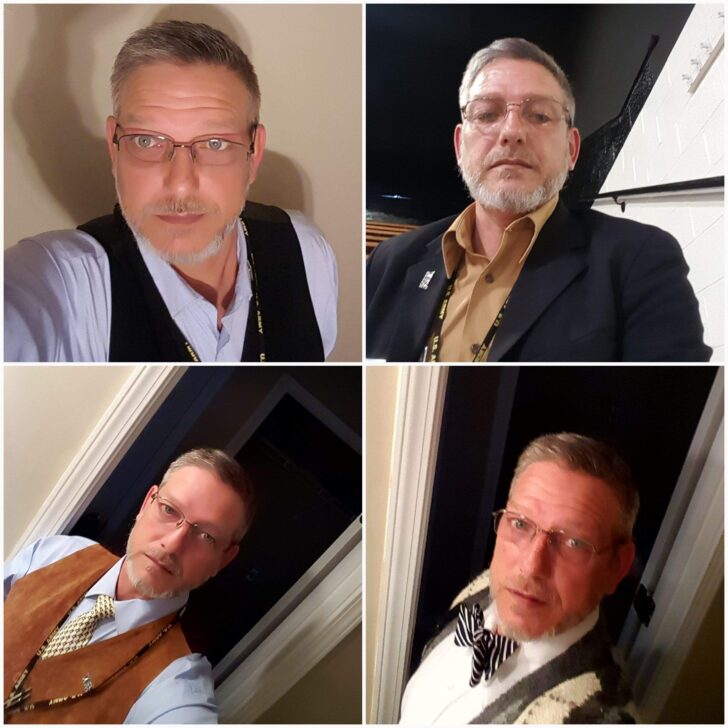 Hombre mitad argentino mitad blanco americano en busca de su reina latina.