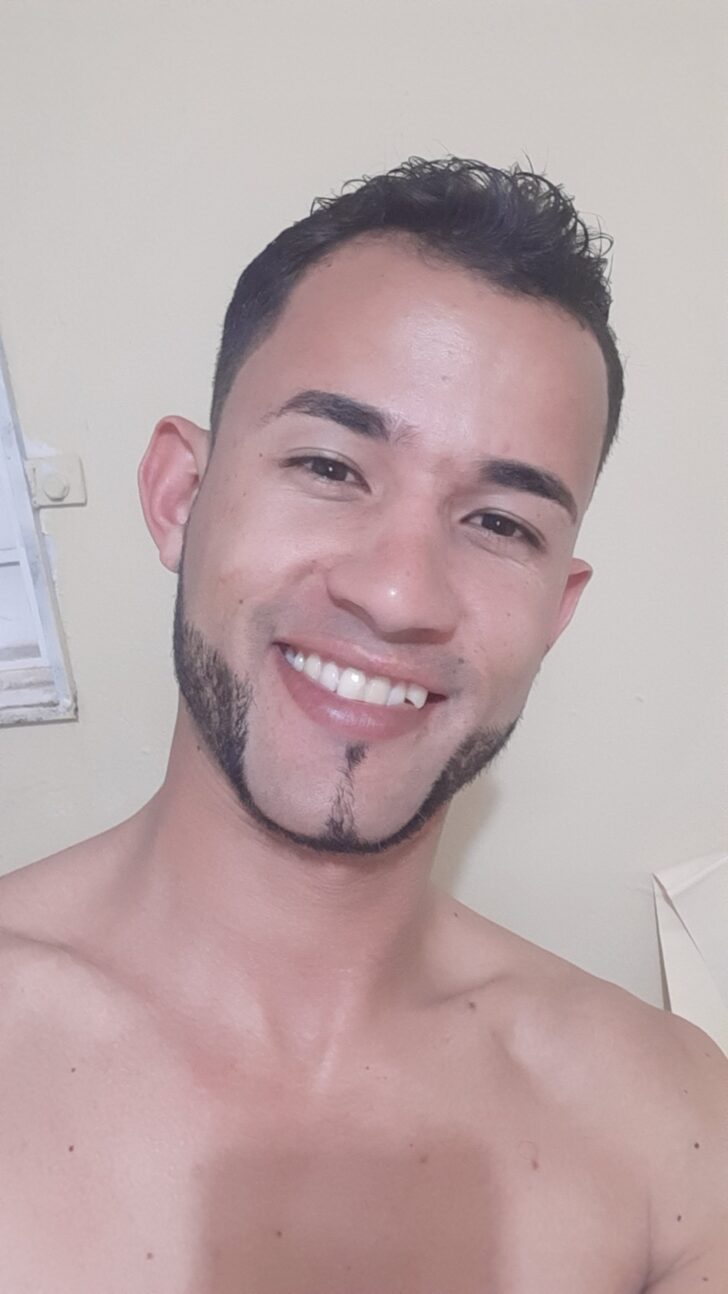 Estoy aqui en busca del amor de mi vida
