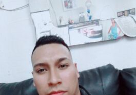 Hola soy George gamio soy de Perú me encanta salir