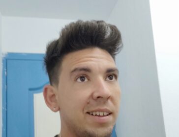 Me gustaria conocer una chica lista cariñosa e inteligente