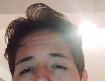 En busca de una compañera, no importa la edad