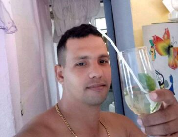 Busco pareja mujer soy de Cuba 34 años relación estable