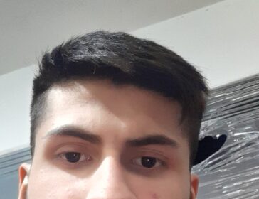 Hola soy martin un gusto conocerlas