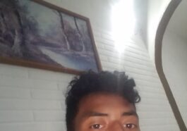 Tengo 18 y busco conocer mujeres