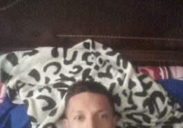 busco una mujer para una relacion seria