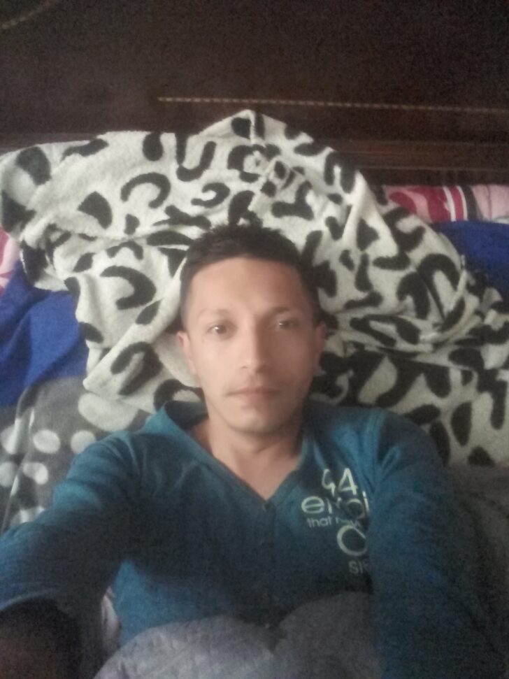 busco una mujer para una relacion seria