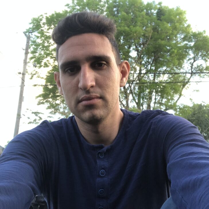 Hola me gustaría conocer a alguien para una relación