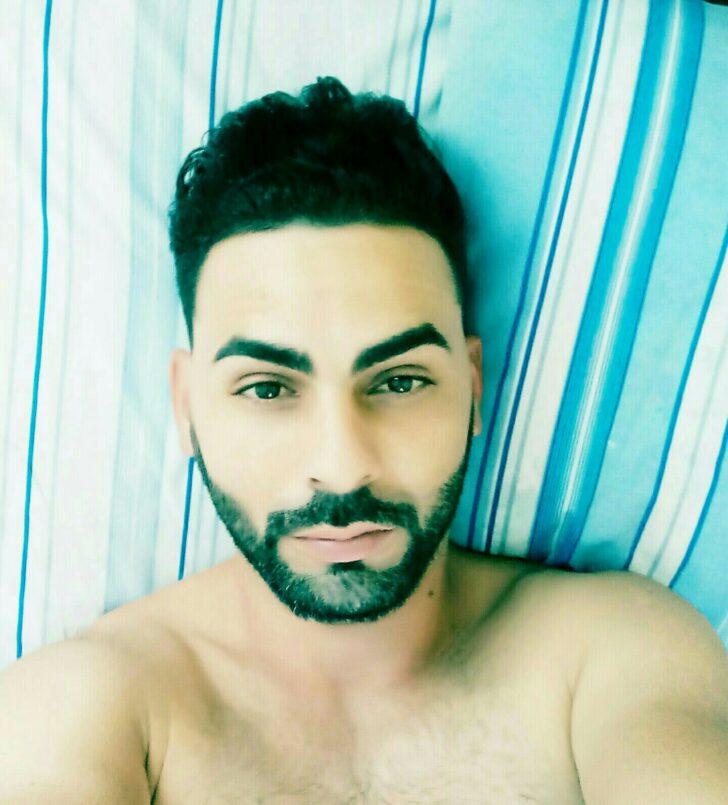 Hola busco conocer una linda chica