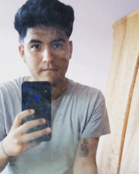 Tengo 22 soy de la habana