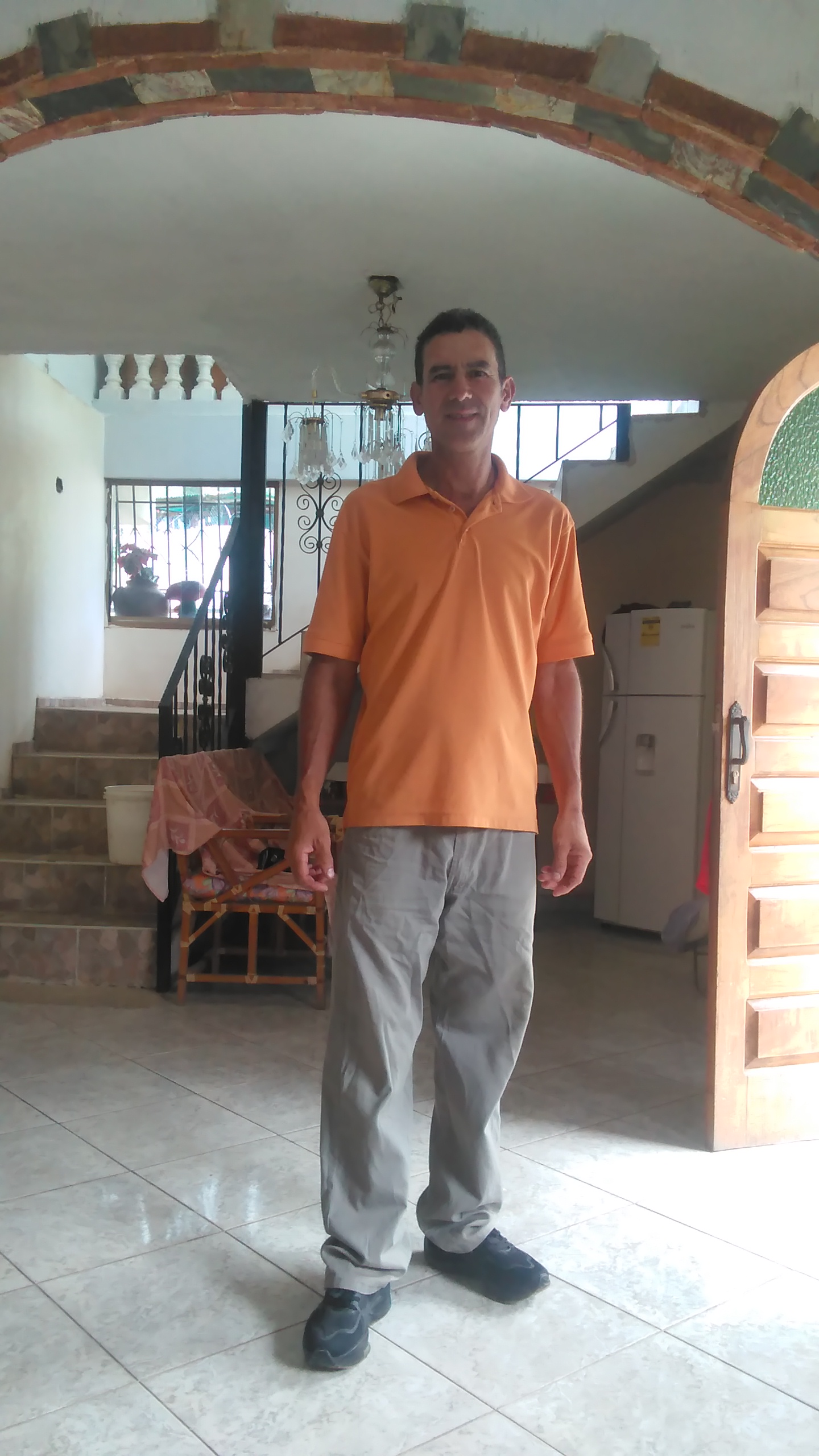 Hola amigas me gustaría conocer chicas de Venezuela