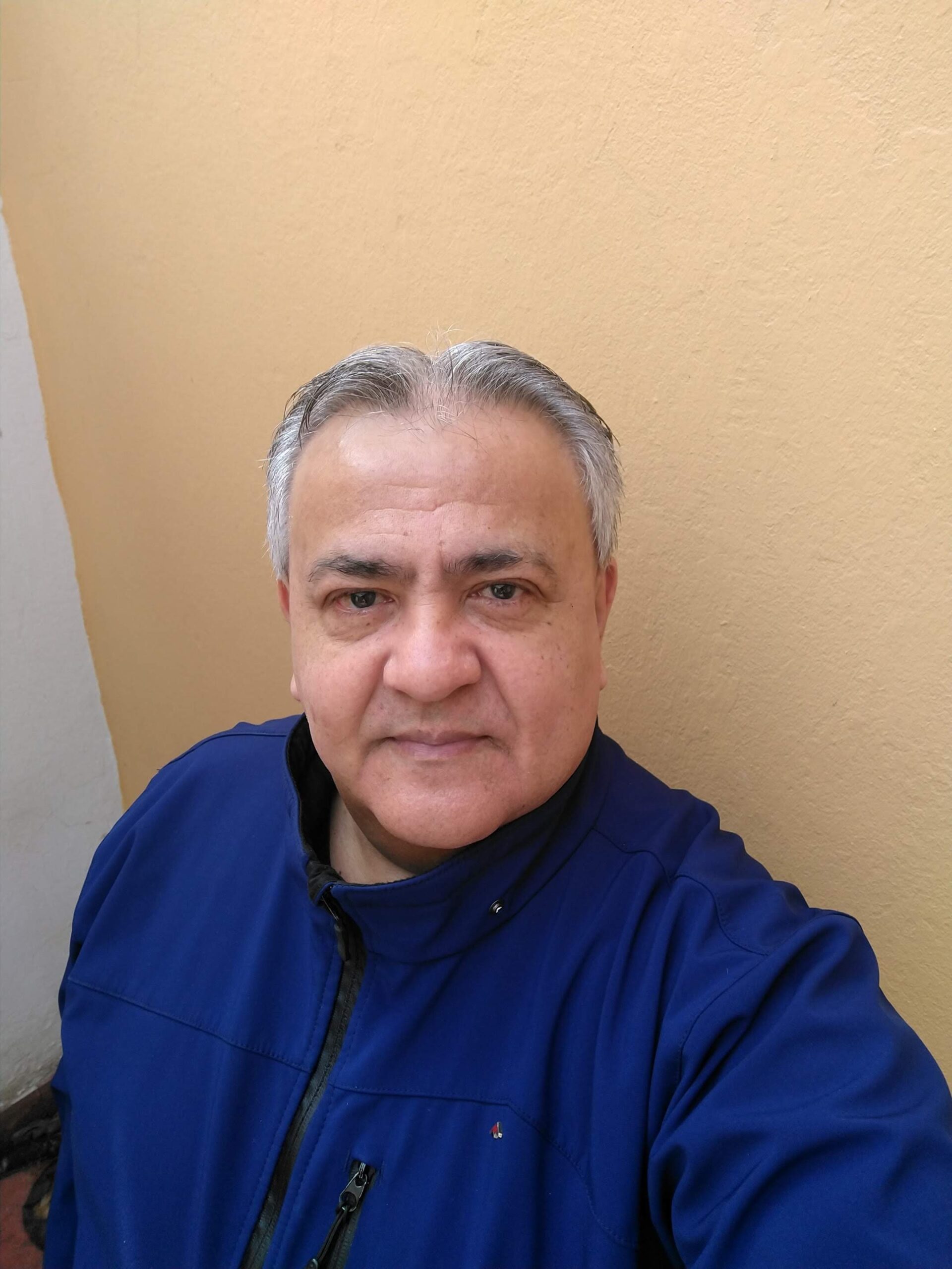Hombre de buenos aires busca mujer sin carga de familia