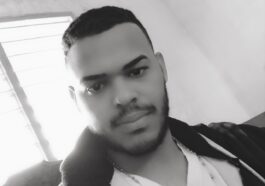 Hola que tal busco una chica de 18 a 25 años