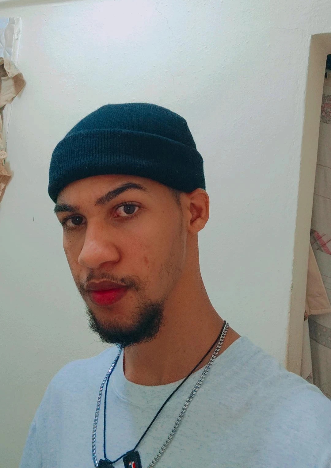 Hola busco una chica para algo serio
