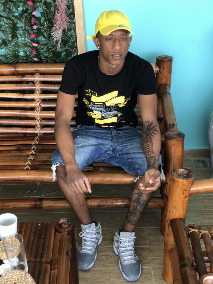 Hola mi nombre es isaac estoy buscando una chica
