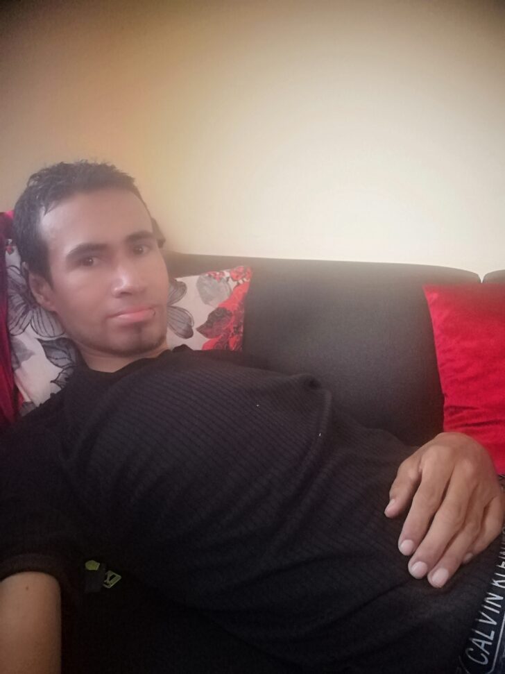 Estoy para conocer chicas de cualquier edad
