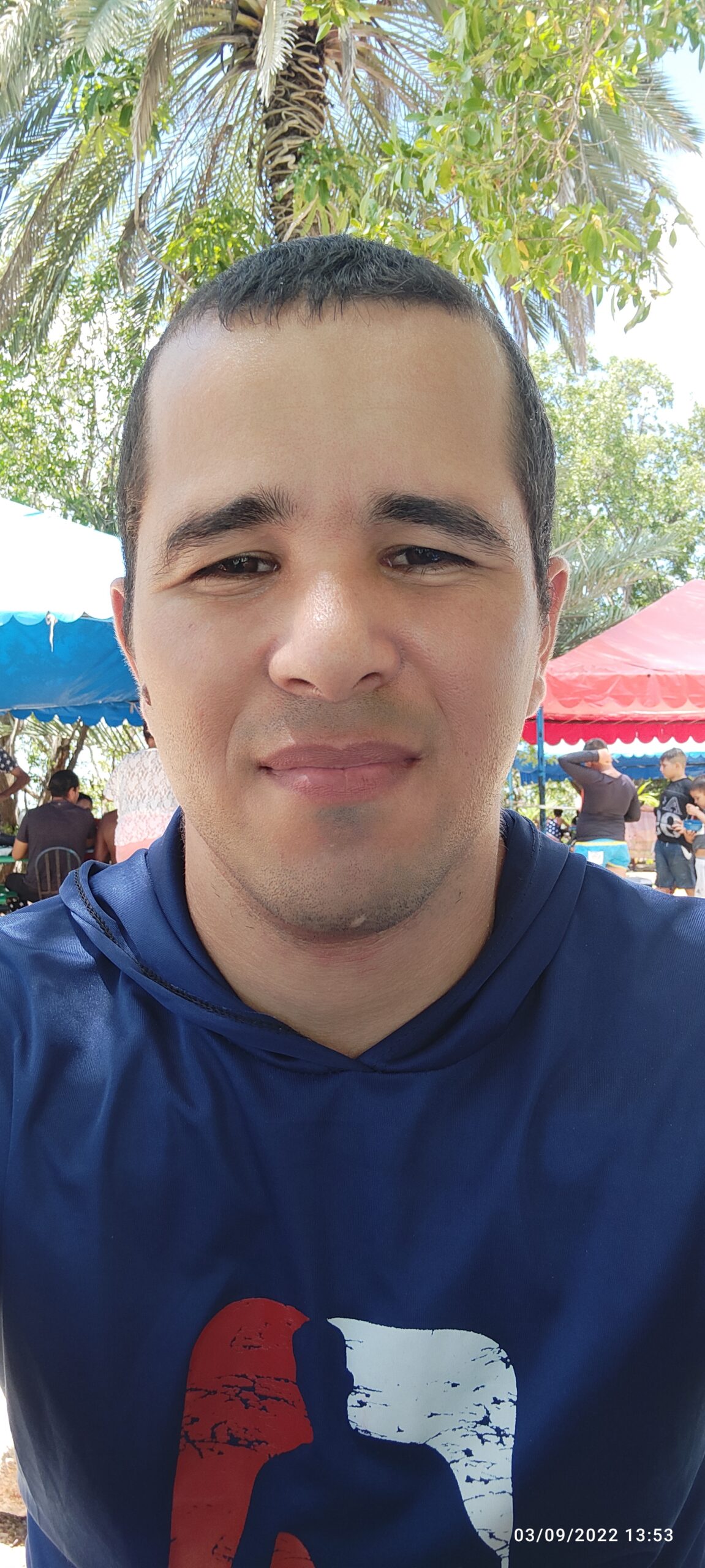 Hola me gustaría conocer a una mujer para relación estable