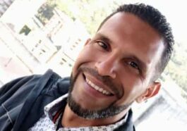 Javier en busca de amistades o relaciones
