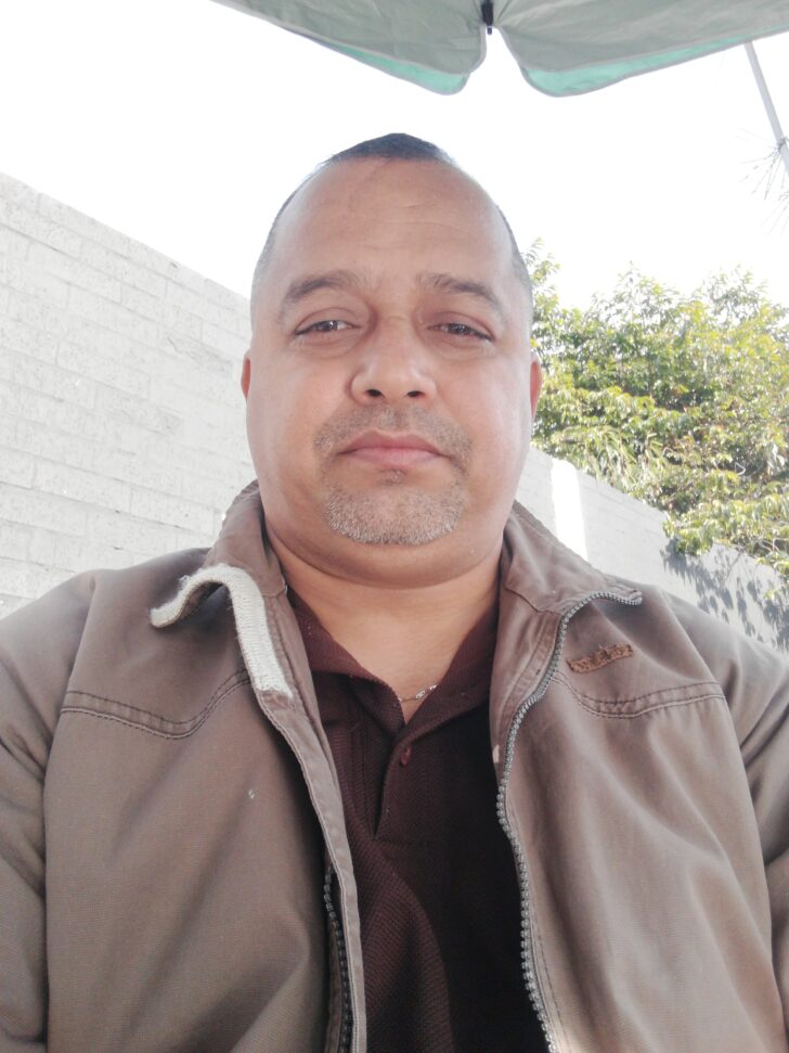 Hola, busco a esa compañera de camino, cómplice y amiga