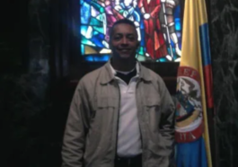 Soy un hombre con deseo de encontrar una relación prospera