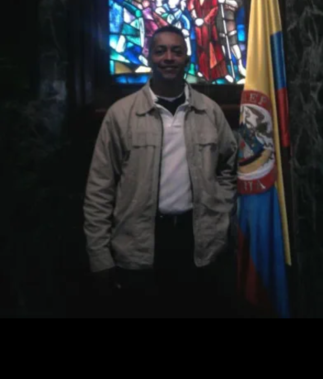 Soy un hombre con deseo de encontrar una relación prospera