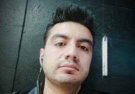 Busco señorita que sea auténtica, leal y profesional