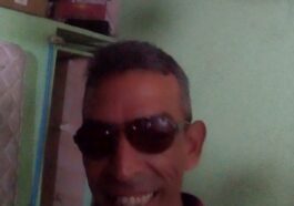 Saludos busco amistad con alguna dama