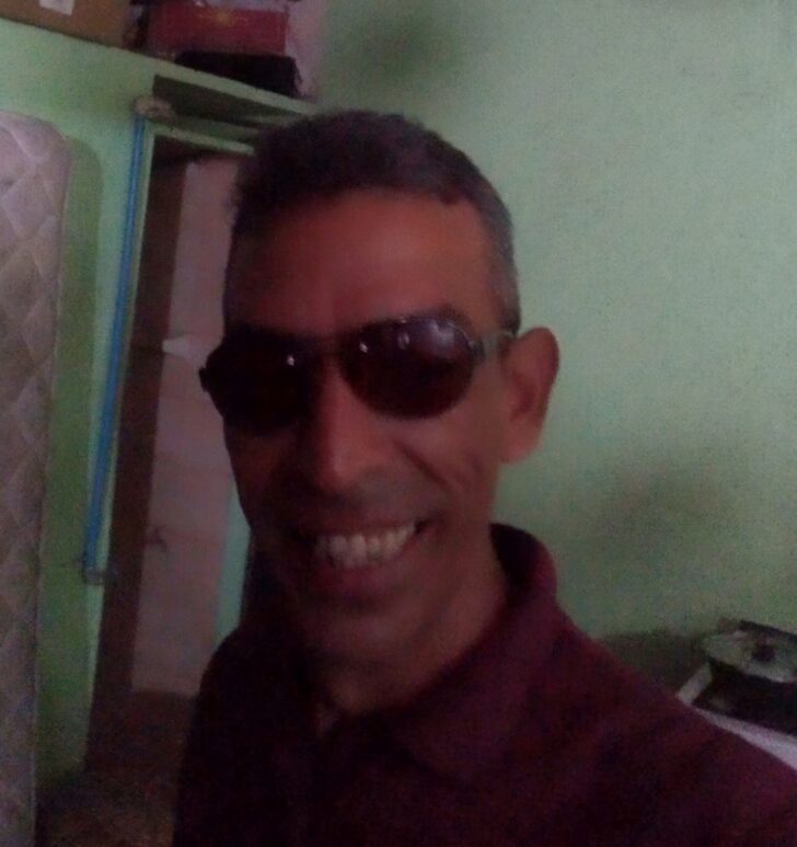 Saludos busco amistad con alguna dama