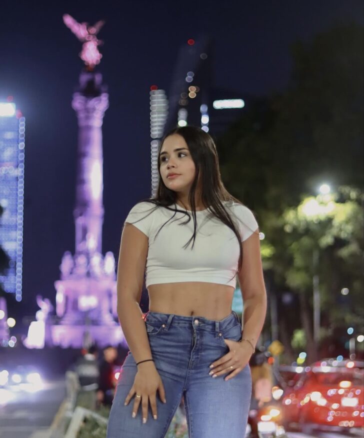 Hola busco conocer a alguien especial +57 311 8046456