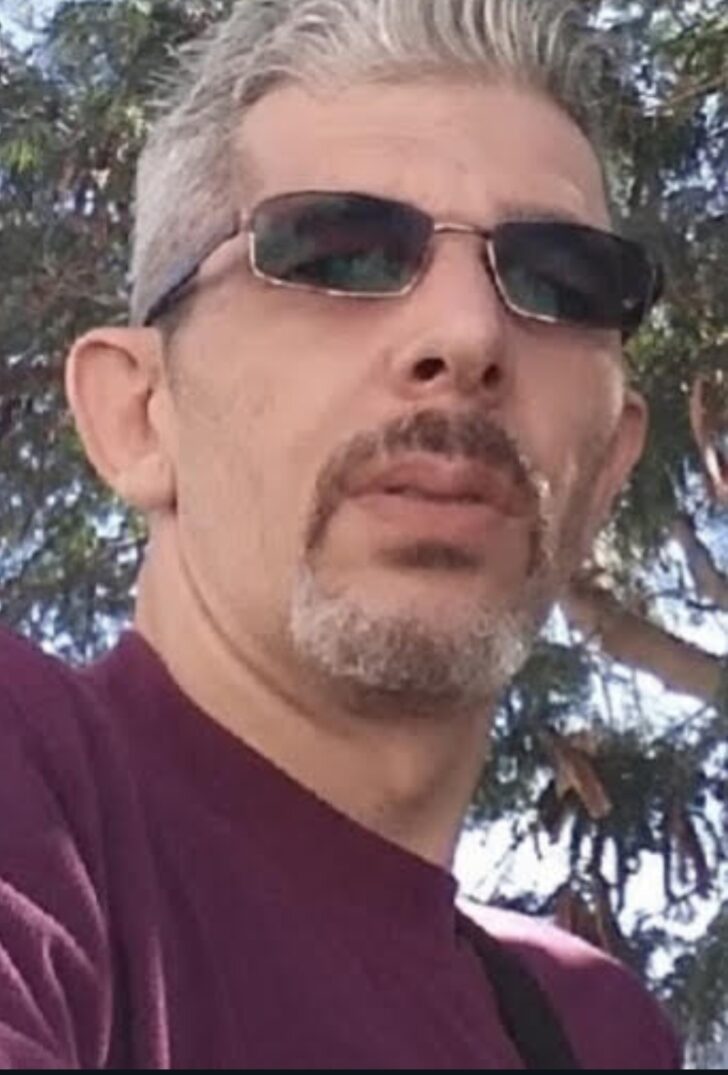 Busco a una chica una amiga compañera de vida para una relación seria