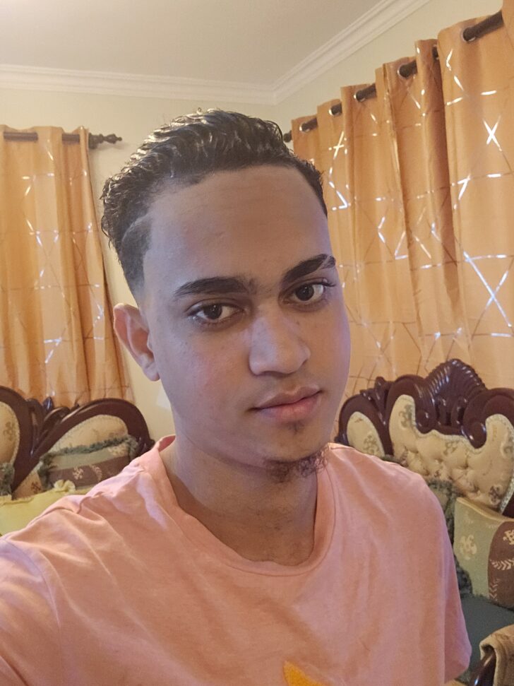 Hola Soy Miguel Busco Relación Seria