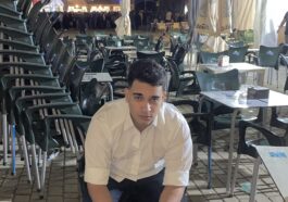 Busco Una relación seria tengo 32 años busco una persona que me quiera creo en el amor