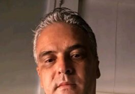 Hola señoritas, apasionado, directo y transparente, soy muy sincero y me encanta que sea recíproco
