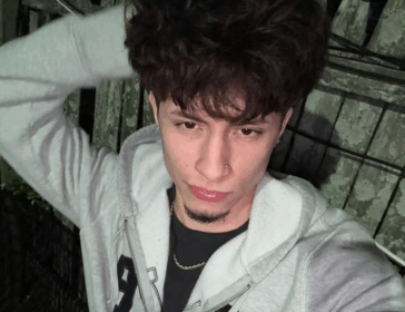 Hola me llamo Diego y estoy buscando una pareja