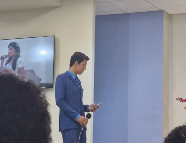 Me llamo herivaldo es pero que nos llevamos vien