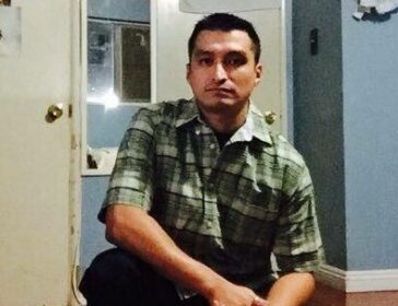 Hombre de los Ángeles california busca relación seria
