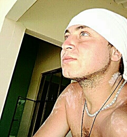 Busco una mujer hermosa en todo el sentido de la palabra