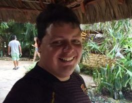 Estoy buscando una chica preferiblemente de La Habana