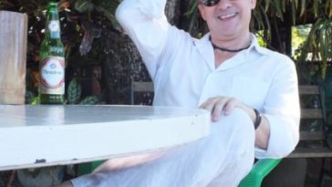 Estoy buscando alguien para disfrutar de la vida juntos
