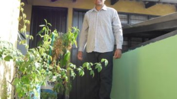 Hombre Colombiano busca mujer soltera para tener matrimonio