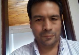 Busco una mujer con quien compartir buenas experiencias