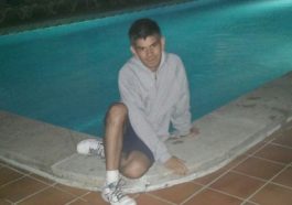 Chico de Madrid busco conocer chicas para aventuras