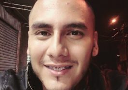 Hombre de Cali Colombia quiero encontrar la mujer ideal