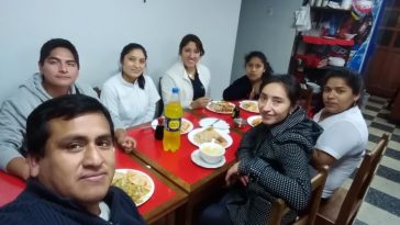 Hombre de Trujillo Perú conocer chicas, amigas.