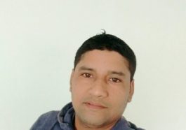 Hombre de Lima quiero conocer mujeres alegres y carismaticas