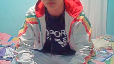 Chico de Medellin quiero conocer amigas