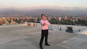 Hombre de Lima Perú quiero conocer una chica para amistad