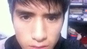 Chico de Ate Vitarte me gustaría conocer una mujer venezolana o de peru