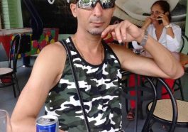 Chico de Cuba deseo conocer un chico